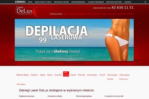 Site using Feeds-for-youtube plugin