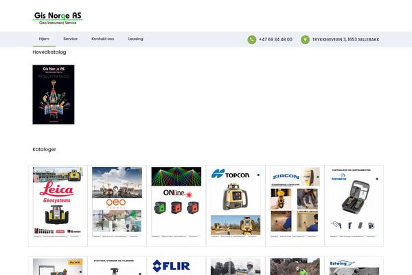 Site using Wc-vendors plugin