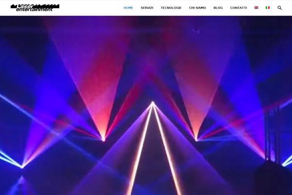 Site using Pixel-cat plugin