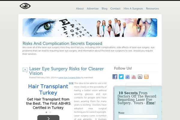 Simplefolio theme site design template sample
