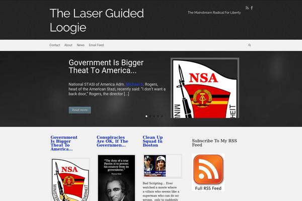 Site using Facebook Button by BestWebSoft plugin