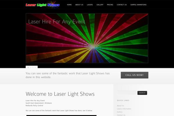 Persuasion theme site design template sample