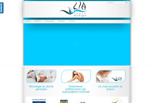 Site using Fes-wordpress-newsletter plugin