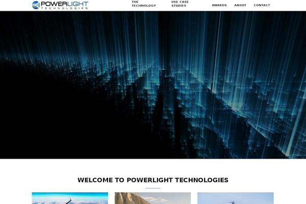 Site using Lpbc-archive plugin