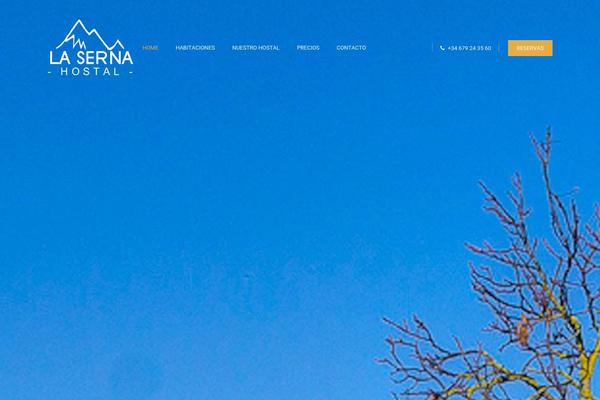 Site using Adapta-rgpd plugin