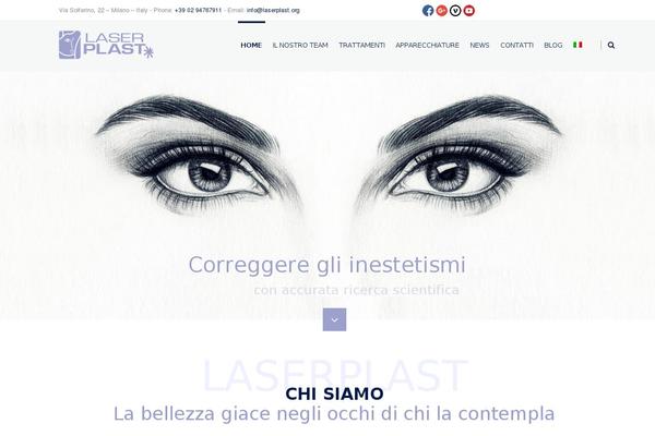 Site using Dakh_search plugin