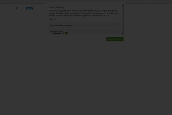 Site using Client Logo Carousel plugin