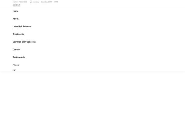 Site using Widget-google-reviews plugin
