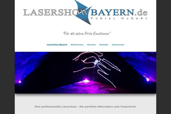 Site using Slider-slideshow plugin
