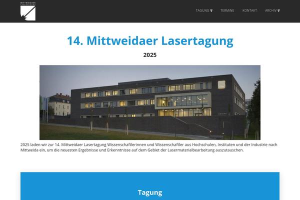 X | The Theme theme site design template sample