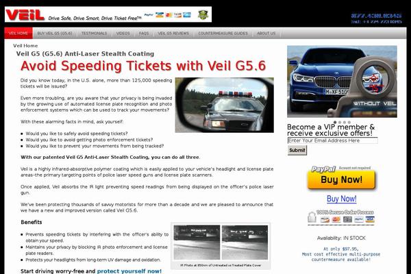 Limousine theme site design template sample