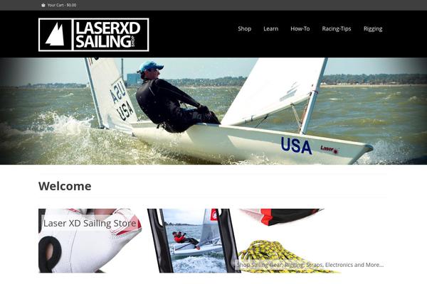 Site using Cyclone-slider-pro plugin