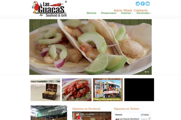 Site using Dopwgg plugin