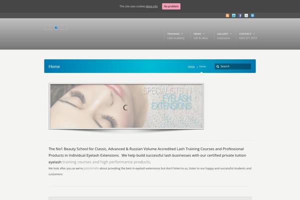 Site using Karma_builder plugin