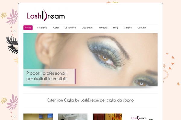 Colorway Theme theme site design template sample