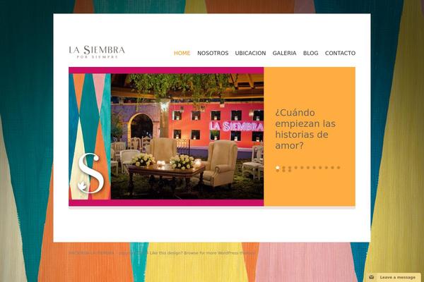 Theme1428 theme site design template sample