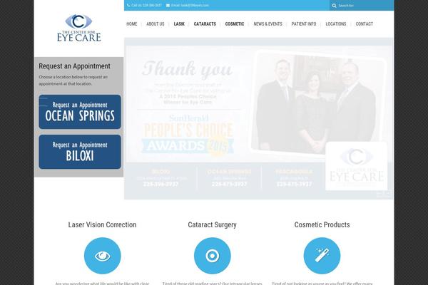 Pharmaplus theme site design template sample