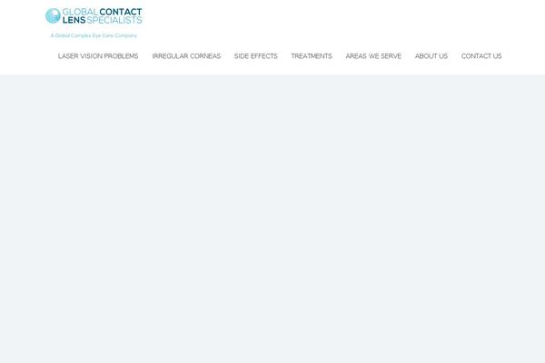 Codeus theme site design template sample