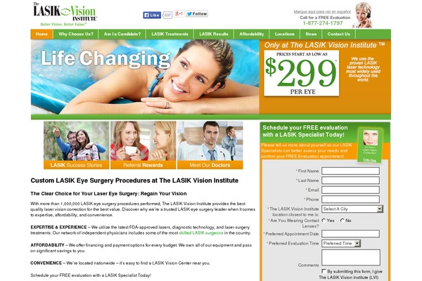 Site using Searchwp plugin
