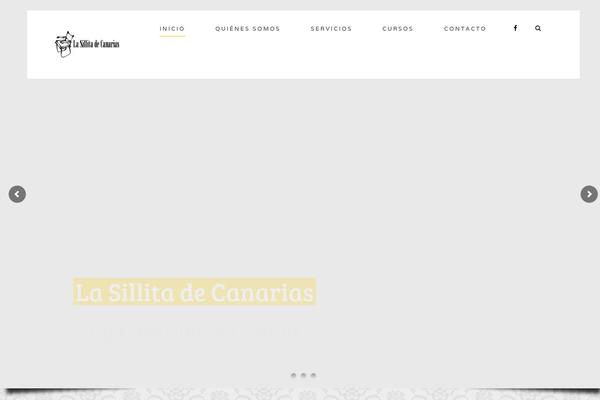 Site using TZ Plus Gallery plugin