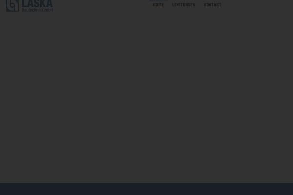 Dfd-ronneby_child theme site design template sample
