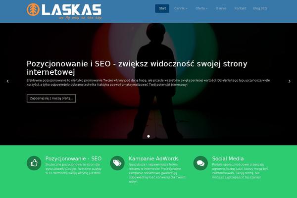 Site using Revolution_slider plugin