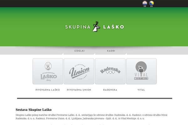 simpleX theme site design template sample