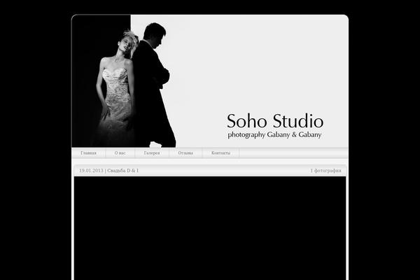 Site using fw-vimeo-videowall plugin