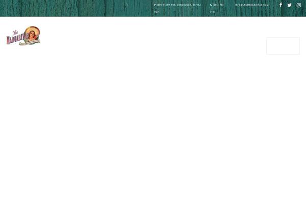Site using Spoon-shortcodes plugin