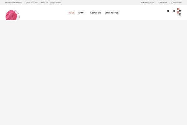 Site using Manh-shortcodes plugin