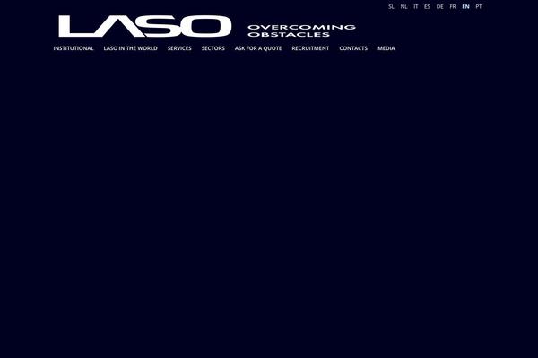 Site using Dhvc-form plugin
