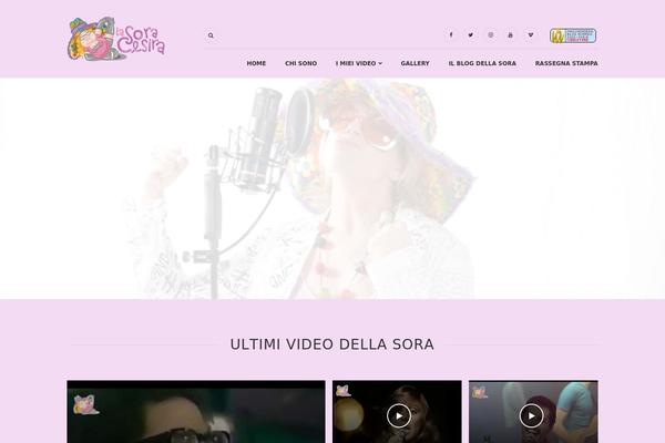 Site using Fastgallery_vc plugin