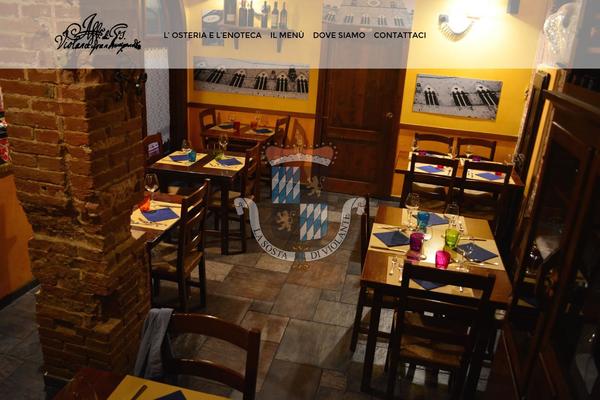 Royal theme site design template sample