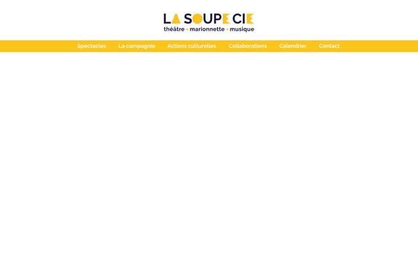 Site using Eventon-event-lists plugin