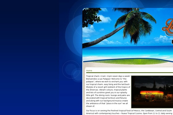 laspalapas.ca site used Emerald-waters-11