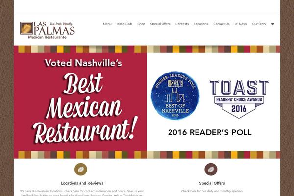 Avada Child Theme theme site design template sample