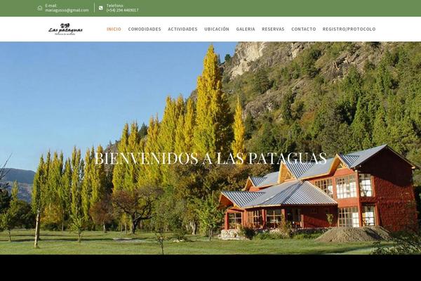 Lawyer-zone theme site design template sample