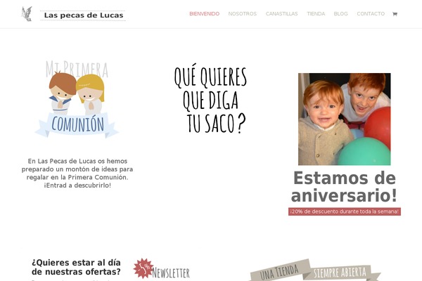 Site using Asesor de Cookies para normativa española plugin