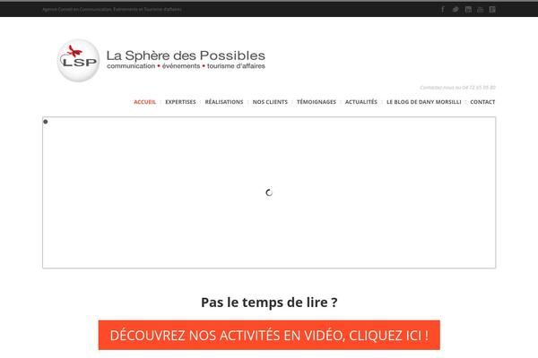 Cleanspace theme site design template sample