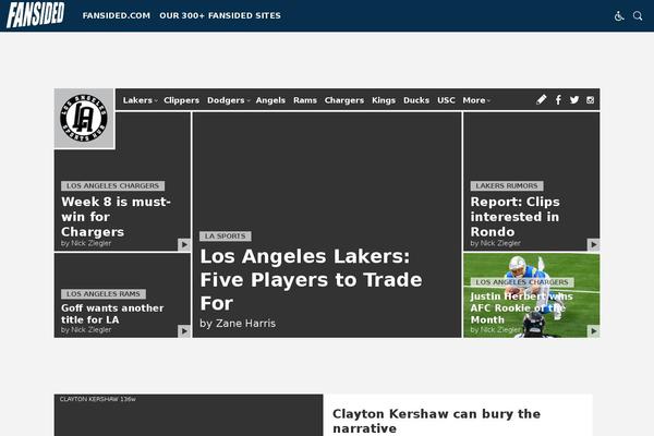 Div-framework theme site design template sample