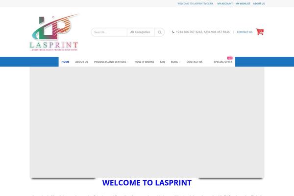 Site using YITH WooCommerce Ajax Search plugin