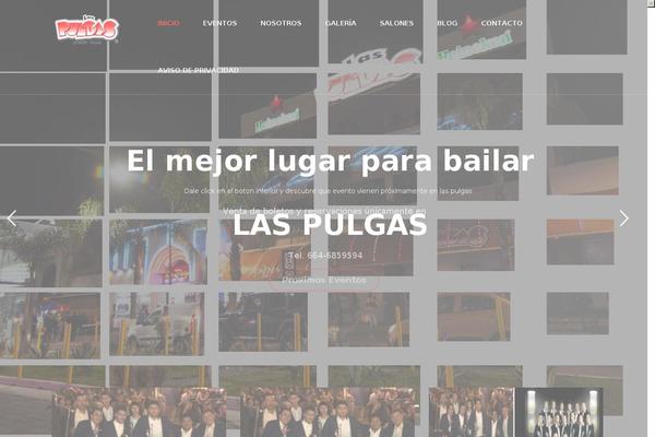Site using Inwave-common plugin