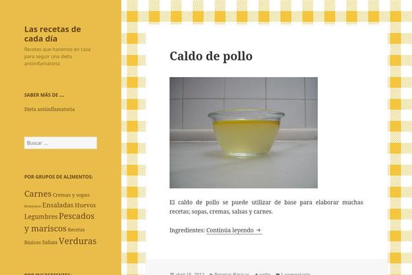 Site using Wp-gdpr-compliance plugin