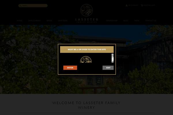 Divi-scale-squad-theme theme site design template sample