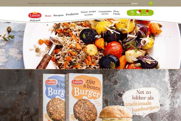 Site using AddThis Website Tools plugin