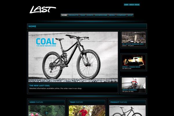 Site using Good Old Gallery plugin