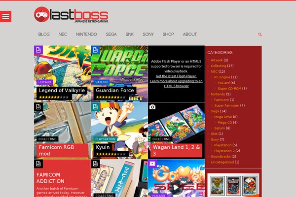 Puzzles theme site design template sample