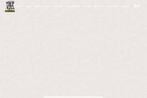 Site using Bridge-core plugin