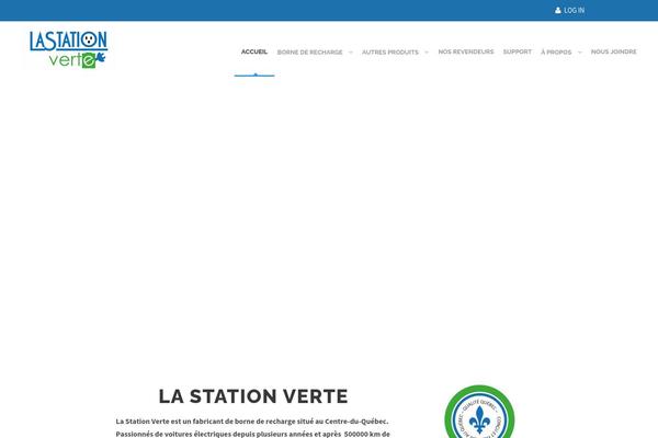 Site using Membership 2 plugin