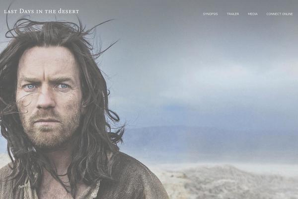 Linstar theme site design template sample
